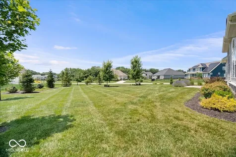 16275 Spring Bank Court Fishers IN 46040