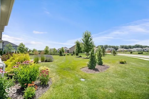 16275 Spring Bank Court Fishers IN 46040