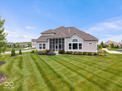 16275 Spring Bank Court Fishers IN 46040