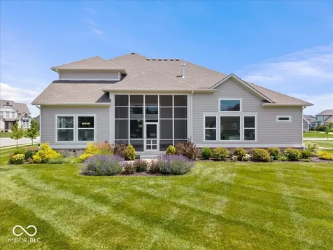 16275 Spring Bank Court Fishers IN 46040