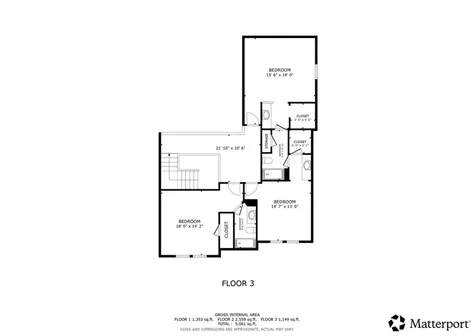 16275 Spring Bank Court Fishers IN 46040