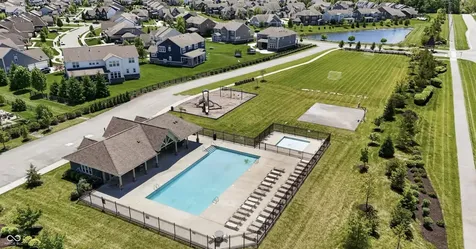 16275 Spring Bank Court Fishers IN 46040