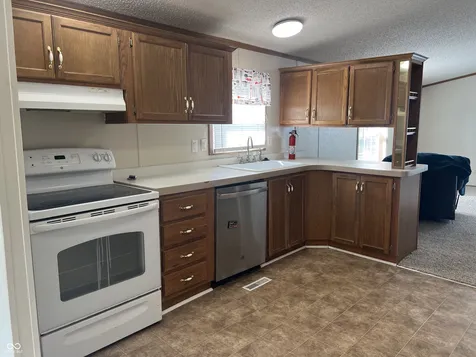 4686 Breckenridge Drive Columbus IN 47203