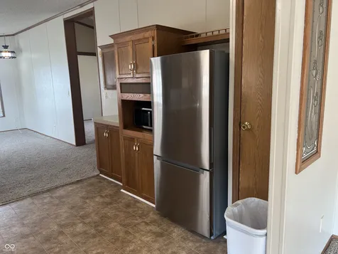 4686 Breckenridge Drive Columbus IN 47203