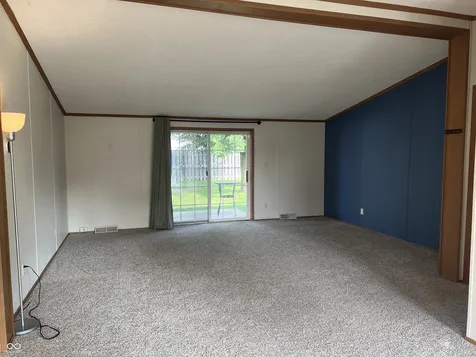 4686 Breckenridge Drive Columbus IN 47203