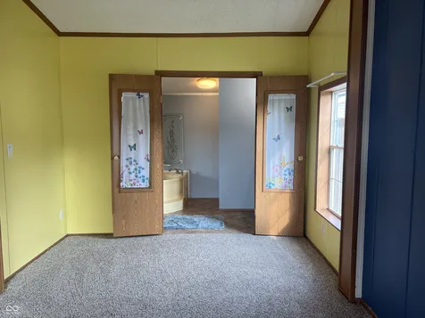 4686 Breckenridge Drive Columbus IN 47203