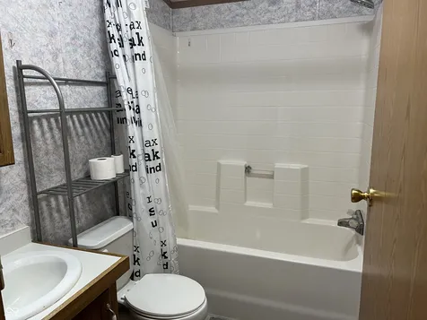 4686 Breckenridge Drive Columbus IN 47203
