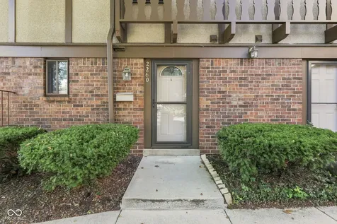 2260 Rome Drive Indianapolis IN 46228