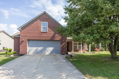 5830 Northlands Terrace Plainfield IN 46168
