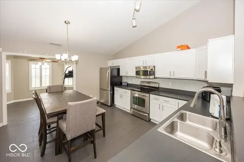 5830 Northlands Terrace Plainfield IN 46168