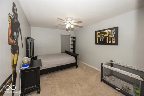 5830 Northlands Terrace Plainfield IN 46168