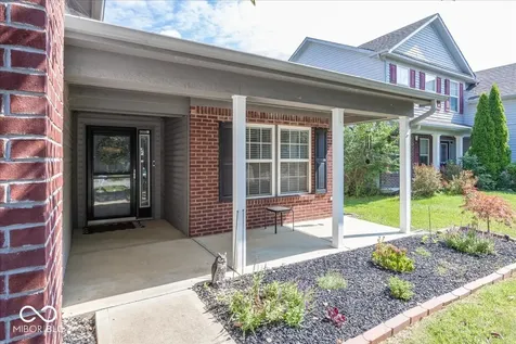 5830 Northlands Terrace Plainfield IN 46168