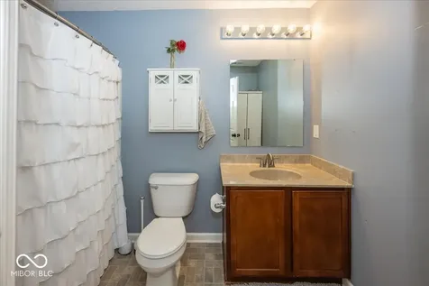 5830 Northlands Terrace Plainfield IN 46168