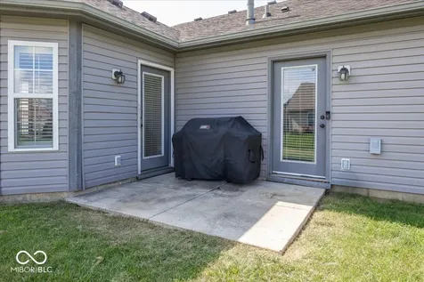 5830 Northlands Terrace Plainfield IN 46168