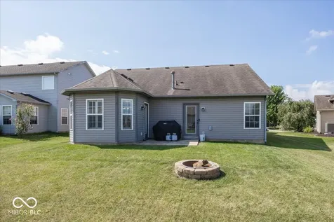 5830 Northlands Terrace Plainfield IN 46168