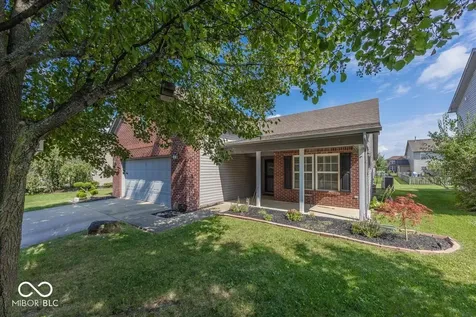 5830 Northlands Terrace Plainfield IN 46168