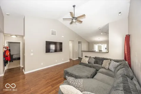 5830 Northlands Terrace Plainfield IN 46168