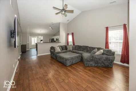 5830 Northlands Terrace Plainfield IN 46168