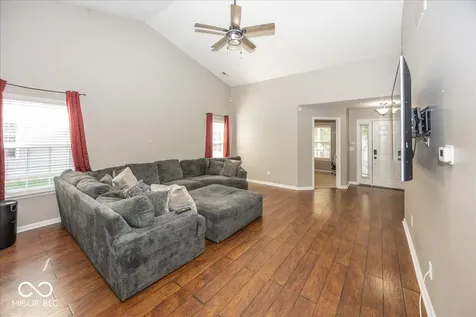 5830 Northlands Terrace Plainfield IN 46168