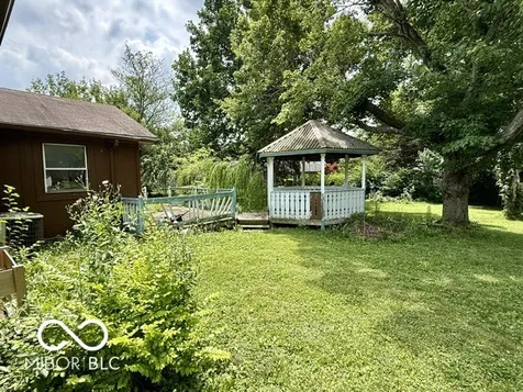 1645 Sycamore Drive Plainfield IN 46168