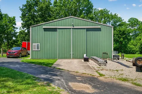 6876 W 300 S Morgantown IN 46160