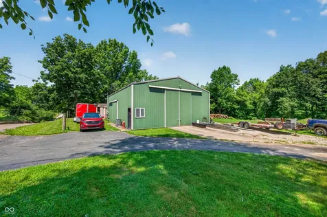 6876 W 300 S Morgantown IN 46160