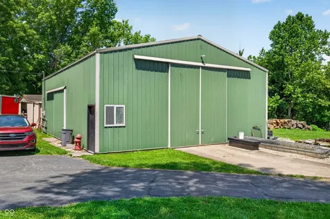 6876 W 300 S Morgantown IN 46160