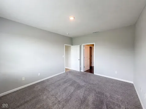 1671 Fairmount Drive Greenfield IN 46140
