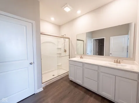 1671 Fairmount Drive Greenfield IN 46140