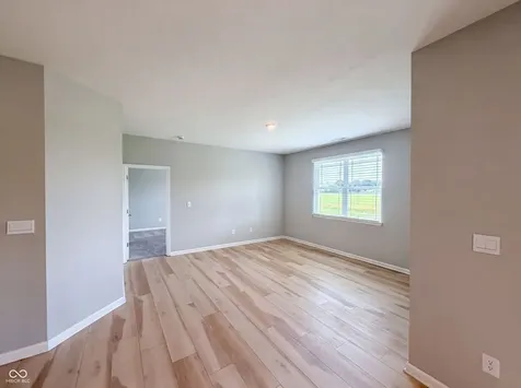 1671 Fairmount Drive Greenfield IN 46140