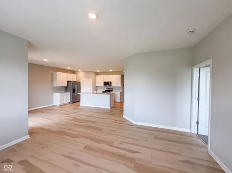 1671 Fairmount Drive Greenfield IN 46140