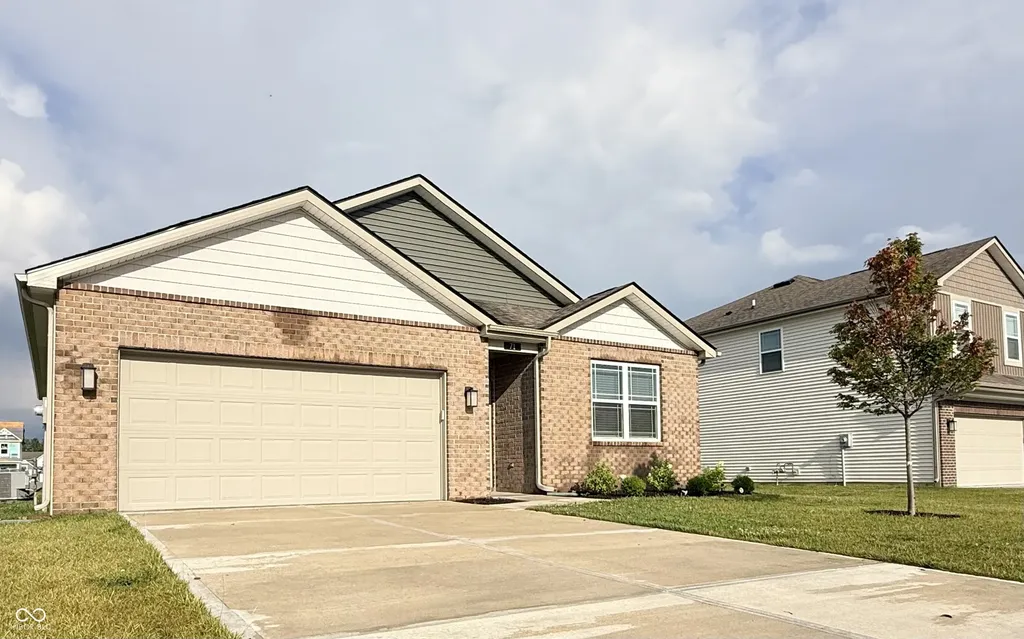 71 Varner Drive Whiteland IN 46184