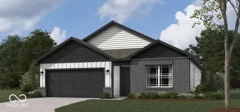 71 Varner Drive Whiteland IN 46184