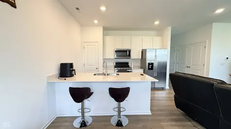 71 Varner Drive Whiteland IN 46184