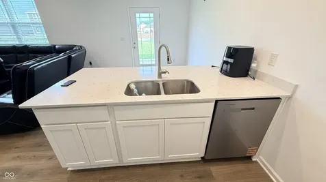 71 Varner Drive Whiteland IN 46184
