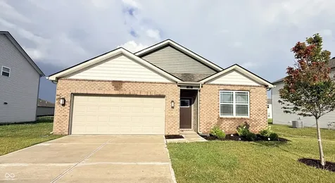 71 Varner Drive Whiteland IN 46184