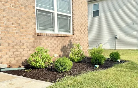 71 Varner Drive Whiteland IN 46184