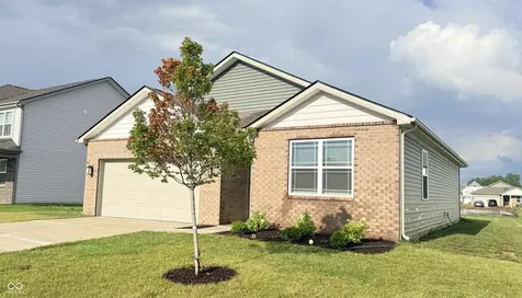 71 Varner Drive Whiteland IN 46184
