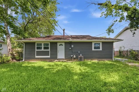 2860 Brouse Avenue Indianapolis IN 46218