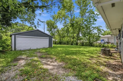 2860 Brouse Avenue Indianapolis IN 46218