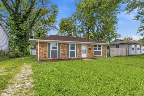 2860 Brouse Avenue Indianapolis IN 46218