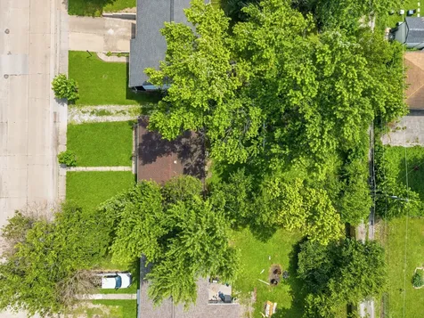 2860 Brouse Avenue Indianapolis IN 46218