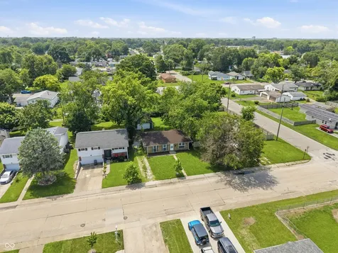 2860 Brouse Avenue Indianapolis IN 46218