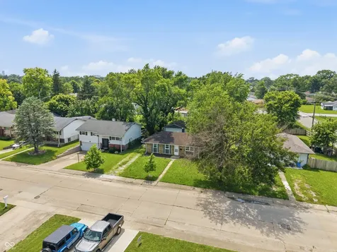 2860 Brouse Avenue Indianapolis IN 46218