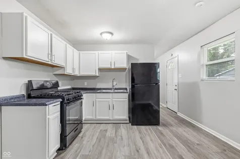 2860 Brouse Avenue Indianapolis IN 46218