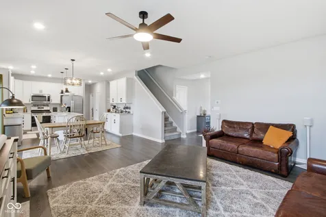 232 Waterford Lane Pendleton IN 46064