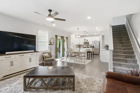 232 Waterford Lane Pendleton IN 46064