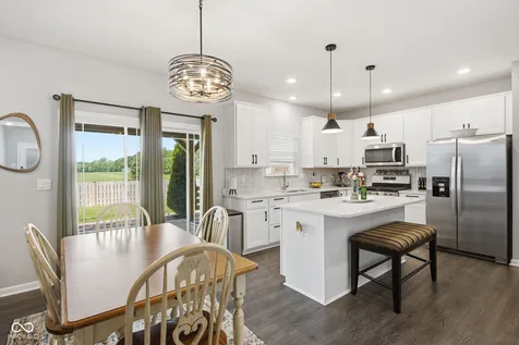 232 Waterford Lane Pendleton IN 46064