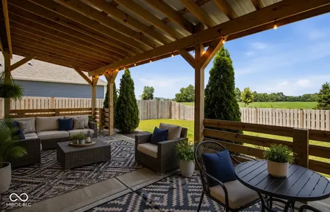 232 Waterford Lane Pendleton IN 46064