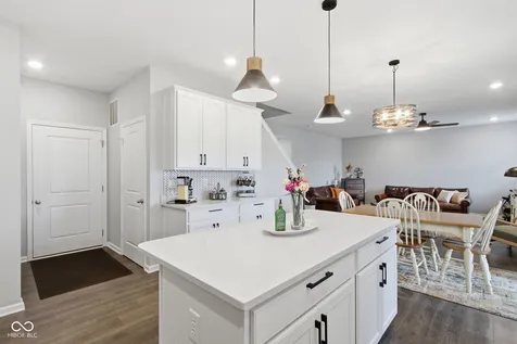 232 Waterford Lane Pendleton IN 46064